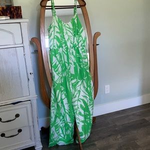 Lilly Pulitzer for Target jumpsuit